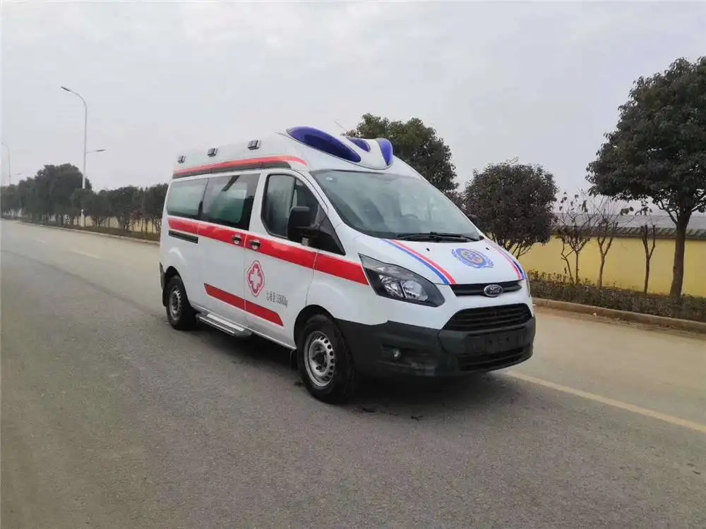 恩施市救护车转院